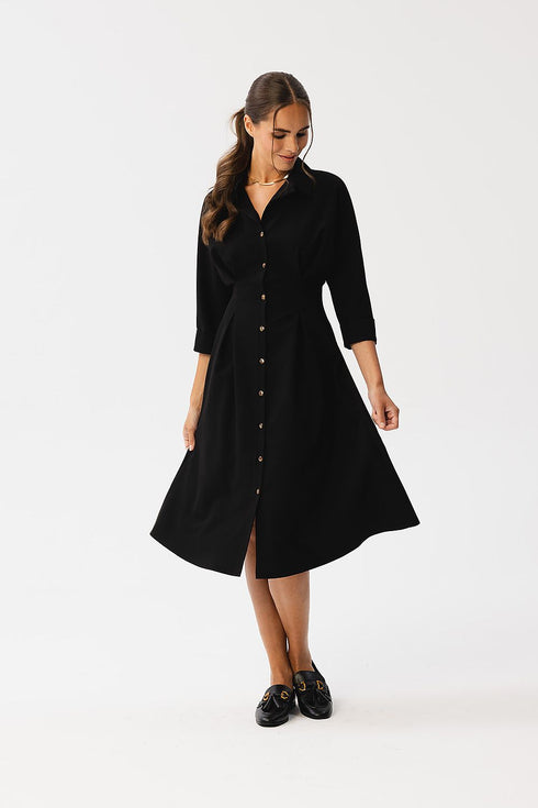 Robe de jour model 185115 Stylove
